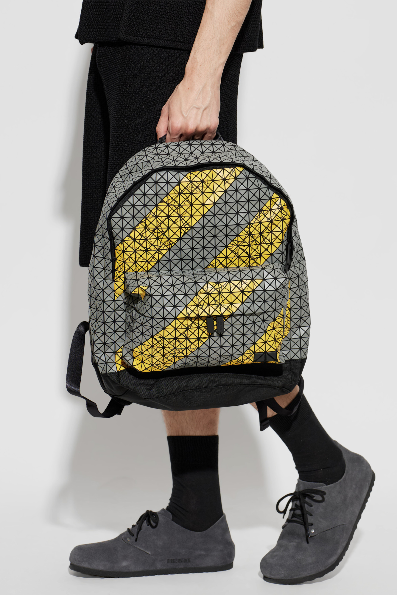 Bao Bao Issey Miyake Backpack | Men's | Vitkac